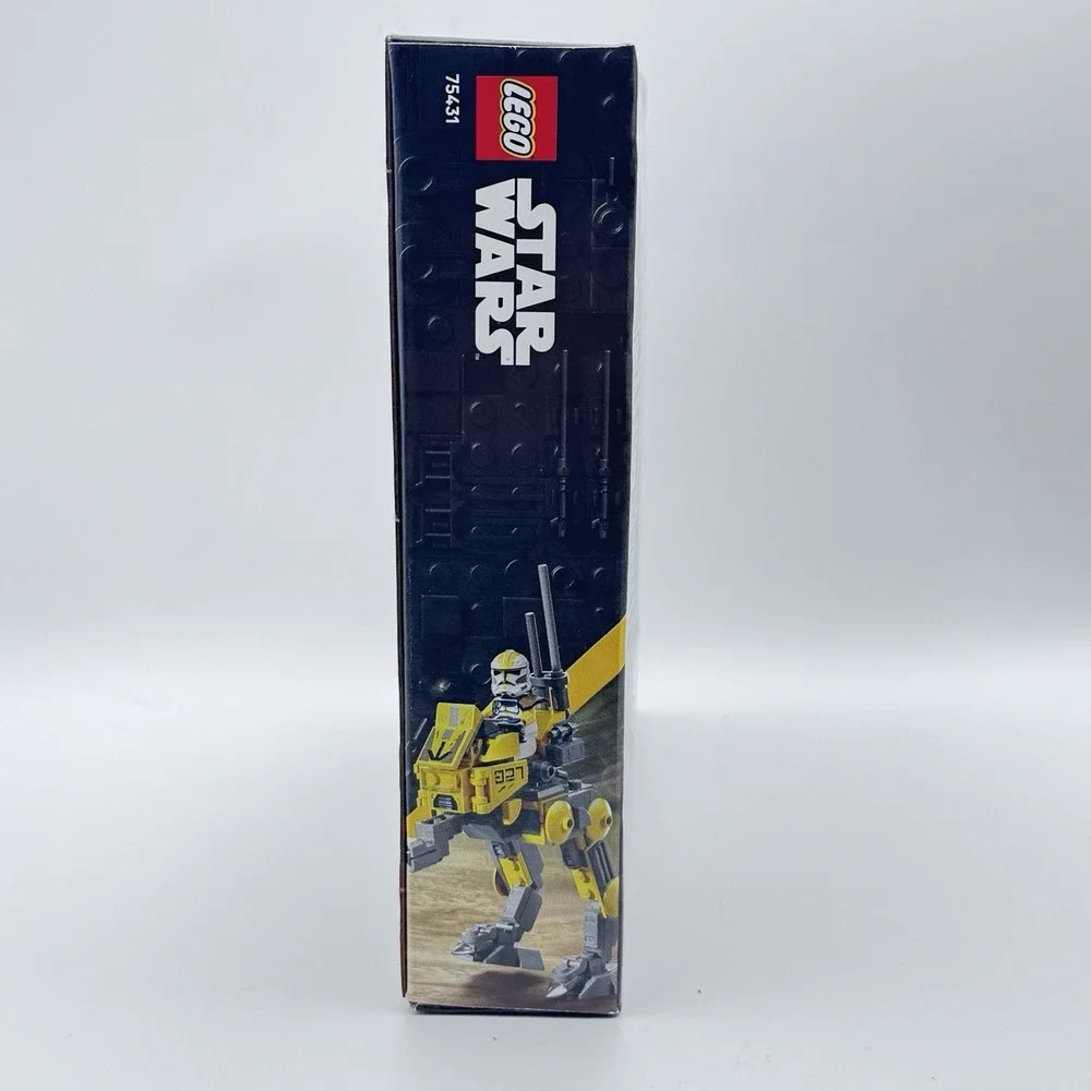 Lego star wars